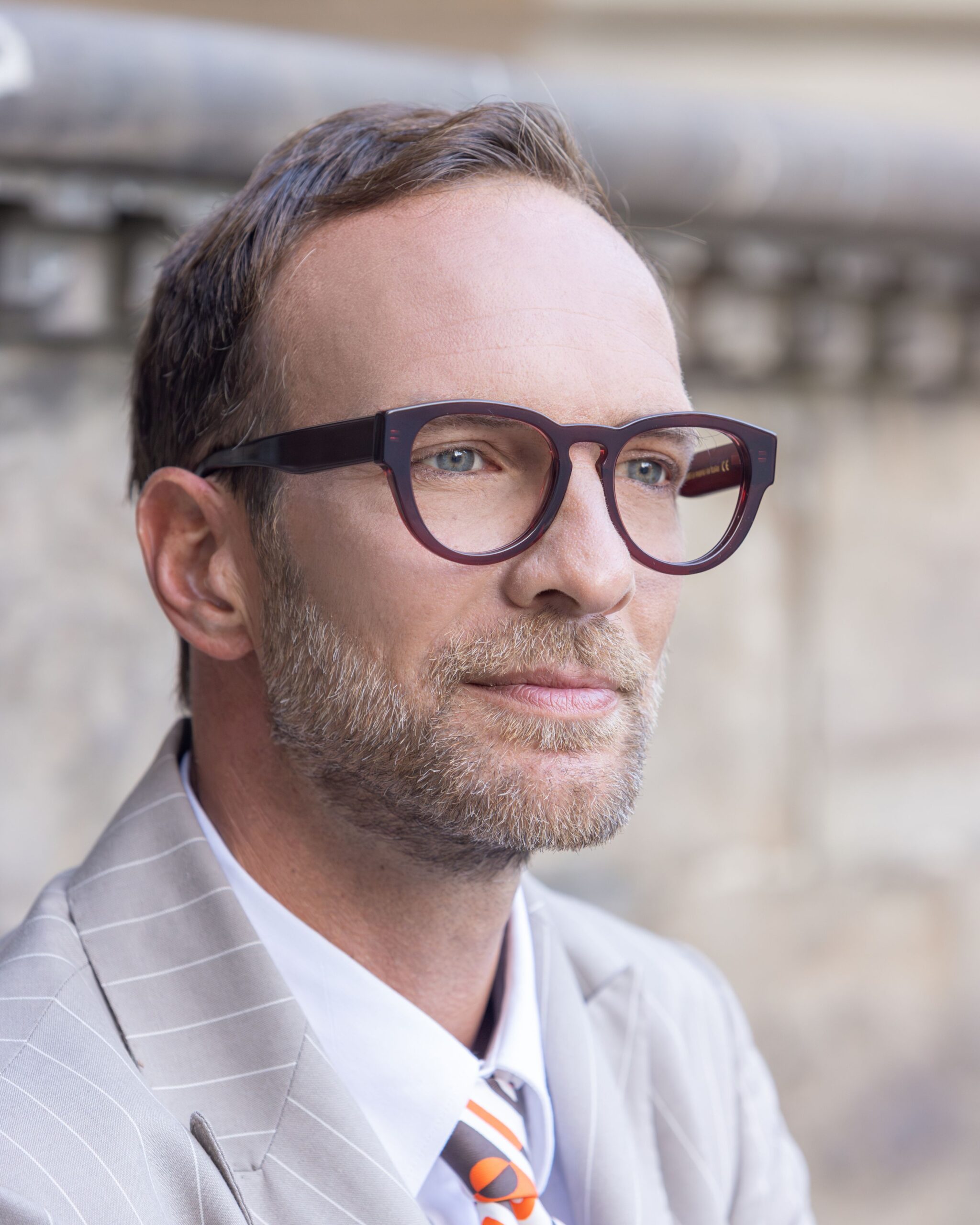 Occhiali sartoriali 19.71 Firenze_Pontevecchio