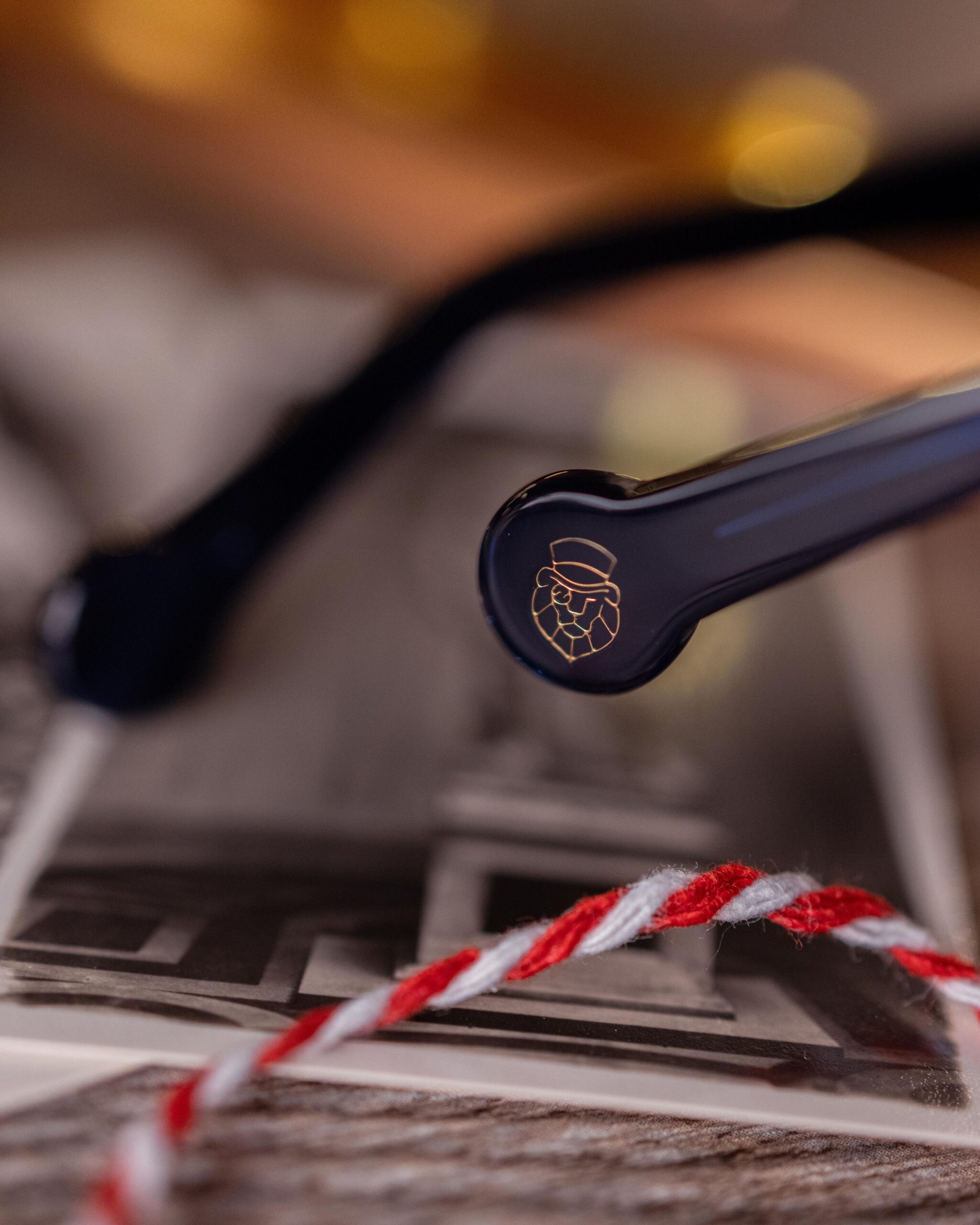 Occhiali sartoriali 19.71 Firenze_Novella