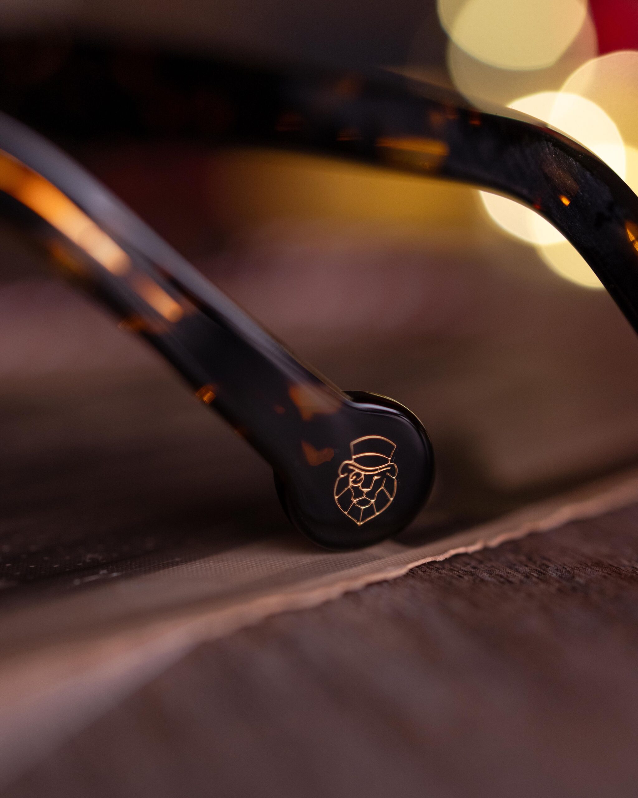 Occhiali sartoriali 19.71 Firenze_Pontevecchio