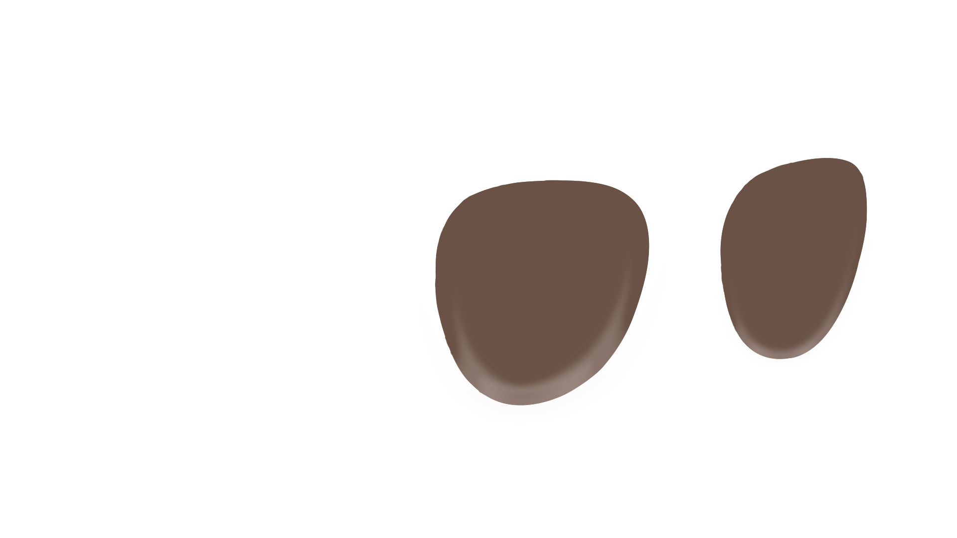 Pontevecchio Chestnut Brown Colore Pieno