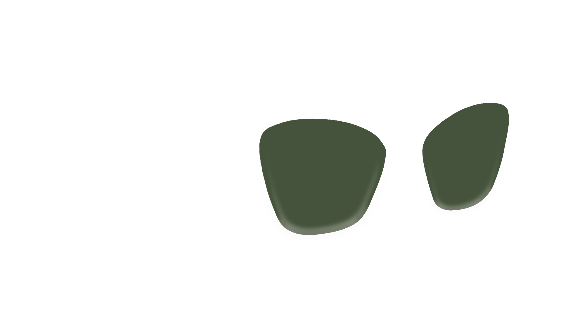 Signoria Dusty Green Colore Pieno