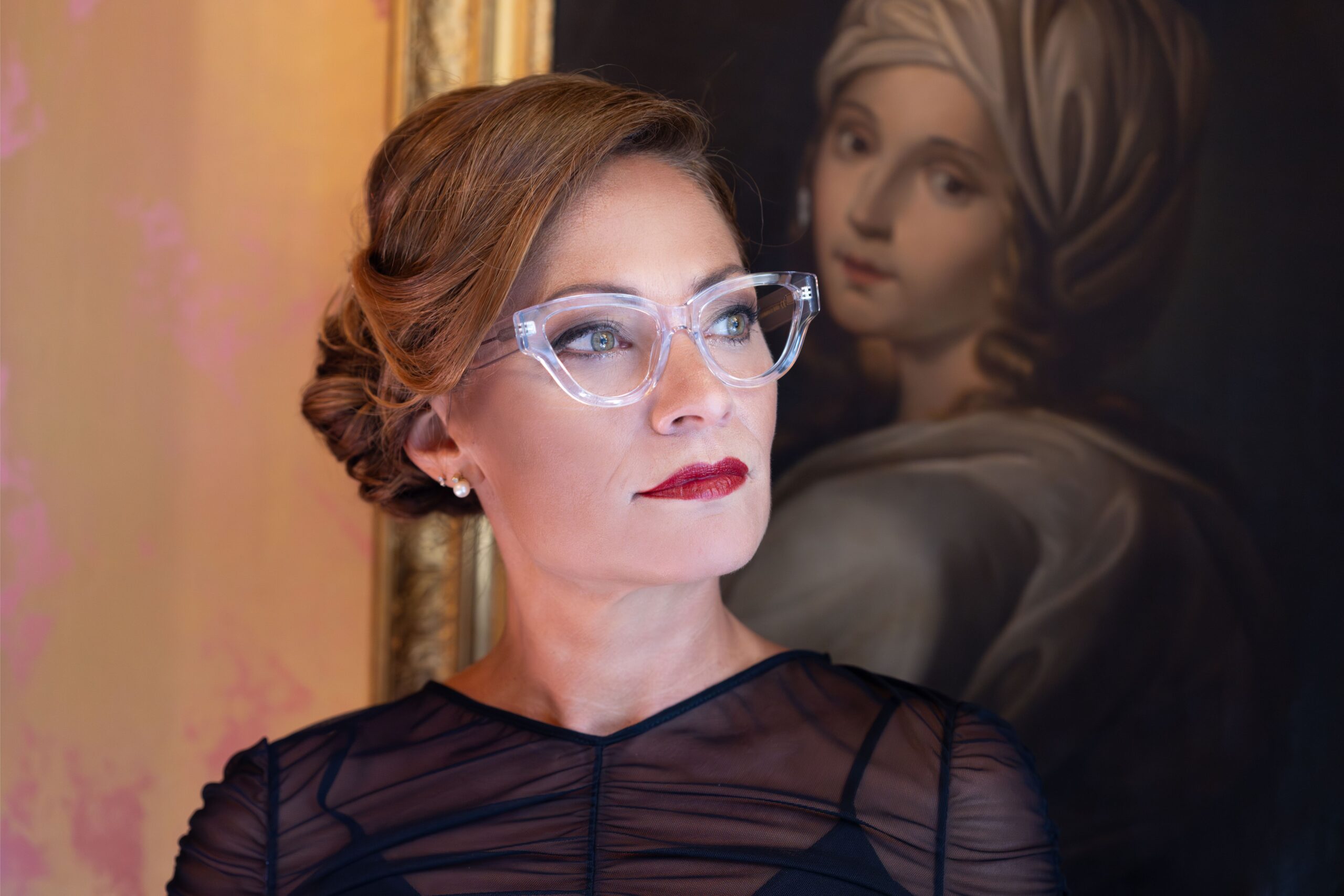 Occhiali sartoriali Ottica Fabbri