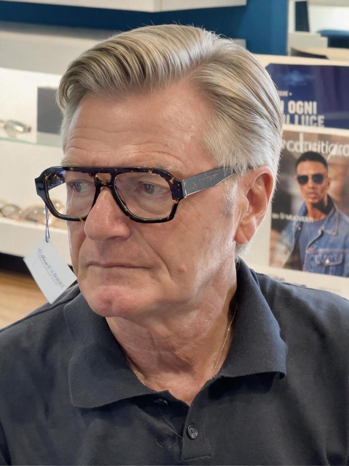 Giancarlo Antognoni con il David L'Unico 10