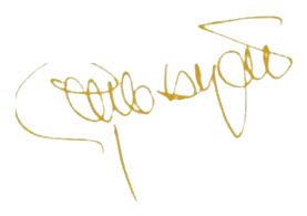 Firma di Giancarlo Antognoni